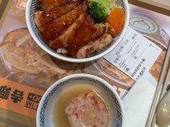 -吉野家(中关村3店)