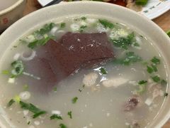 -褚氏岛城一汤(闽江路店)