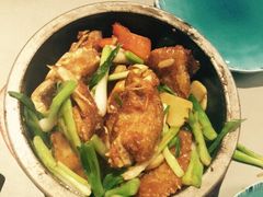 T馆-T館·花园艺术餐厅