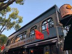 -Shanghai Brew House上海啤酒工坊(老外街店)
