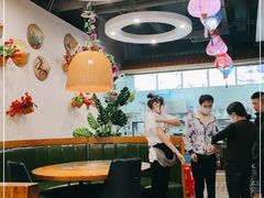 -印象芽庄越式餐厅(东兴店)