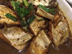 丰收渔港饭店-丰收渔港饭店(嵊泗店)