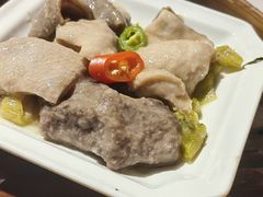 -稻香饭店(IFS国金中心店)