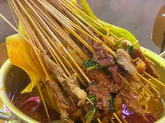 -徐妹串串香(春熙路店)