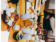 -王鼎精致料理铁板烧(世博源店)