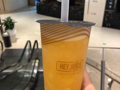 -茶桔便(爱琴海店)