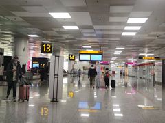 -郑州新郑国际机场