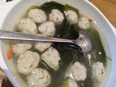 -四道菜·福建菜馆(莆田万达店)