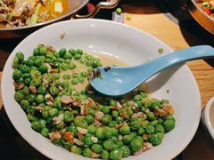 -吃饭皇帝大·土家民族菜(温州万象城店)