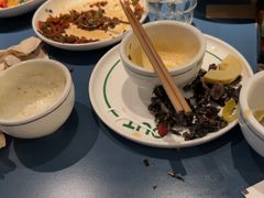 -一坐一忘云南菜(嘉里中心店)