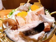 -文三酒肆自助放题(新街口友谊广场店)