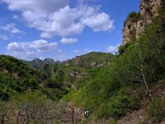 -龙门涧景区