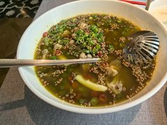 -秀儿四九城·新京菜(亚运村鸟巢店)