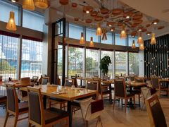 -鼎泰丰(嘉年华•海信广场VILLAGE店)