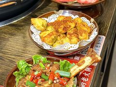 -冯校长老火锅(广州正佳广场店)