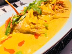 -美奈小馆·越南料理(中航城君尚购物中心店)