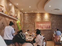 -必胜客(龙湾万达店)