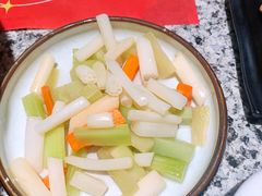 -炭舍干锅(华发商都店)