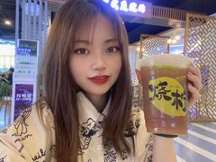 -烧柠·柠檬茶(大融城店)