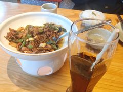 桂花酸梅（杯）-望湘园·湖南菜(宏伊店)