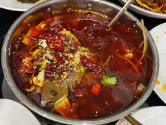 -丰收日·小海鲜·沪上家宴(顾村正大店)