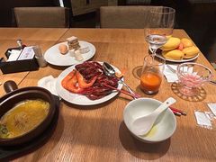 -长沙君悦酒店·自助餐厅咖啡厅