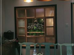 包厢-俭朴菜(鲁磨路店)