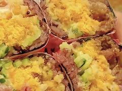 -阿杏饭团(龙岗世贸华润万家店)