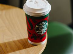 -星巴克(来福士办公楼店)