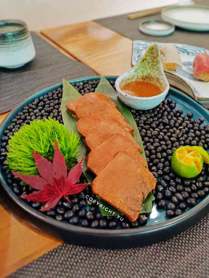 孟君和食-"近几年日料店在南宁越来越盛行了,孟君和食.