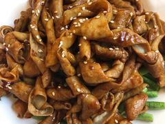 -汇兴源餐馆(小北路店)