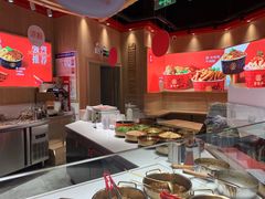 -盛香亭热卤(万象城店)