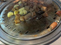 -韩一品韩国料理(柏庐南路店)