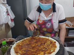 -水丰路鸡蛋饼