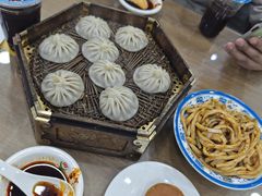 -西安贾三灌汤包·回坊小吃·清真炒菜(北院门总店)