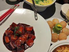-福海居烤鸭店(鸟巢店)