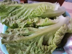 生菜-司马街鸡煲(西华路店)