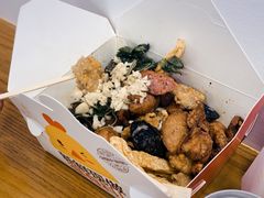 -呷贺盐酥鸡(抄纸巷店)