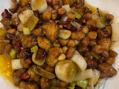 -蓉城小厨·四川味道(浙港国际店)