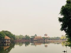 -清迈夜间动物园