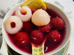 -宫事颐庭·老佛爷贵寿下午茶(颐和园店)