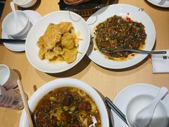 -关东小磨东北菜(上海长风大悦城店)
