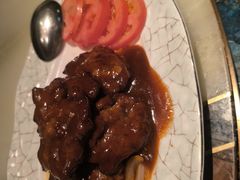 -镛记酒家
