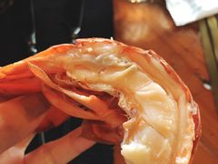 龙虾-AZUL by FUEL蓝色·法式酒馆(琶醍店)