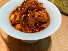 怪味鸡-隐庐·古法川菜(高新店)