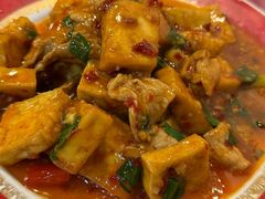 -辛记豆汤家常菜(芳草街店)