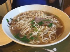 哈勒滨饭庄-哈勒滨饭庄(南二道街店)