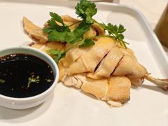 -壹只菜·崇明本地特色菜(崇明南门店)