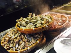 -青岛海尔洲际酒店