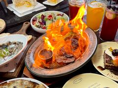 -Nord Grill&Bar Highland诺德西餐(深圳欢乐海岸店)